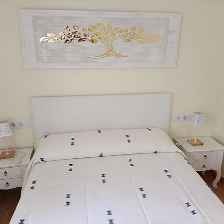 Appartamento Piso Xunqueira Viveiro Esterno foto