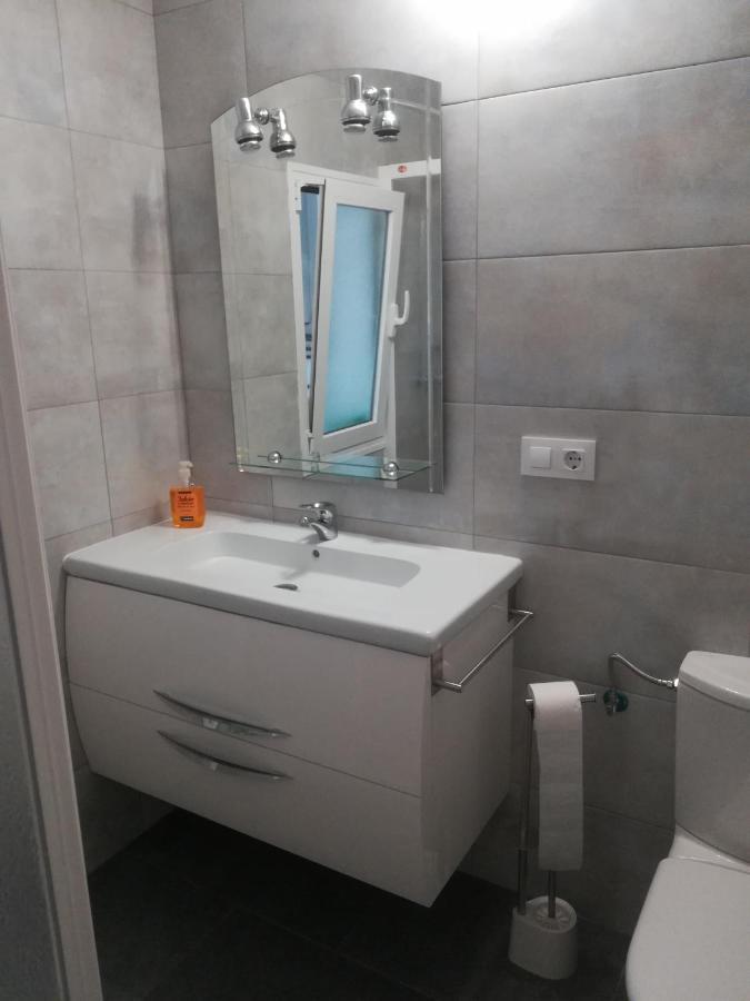 Piso Xunqueira Apartment *