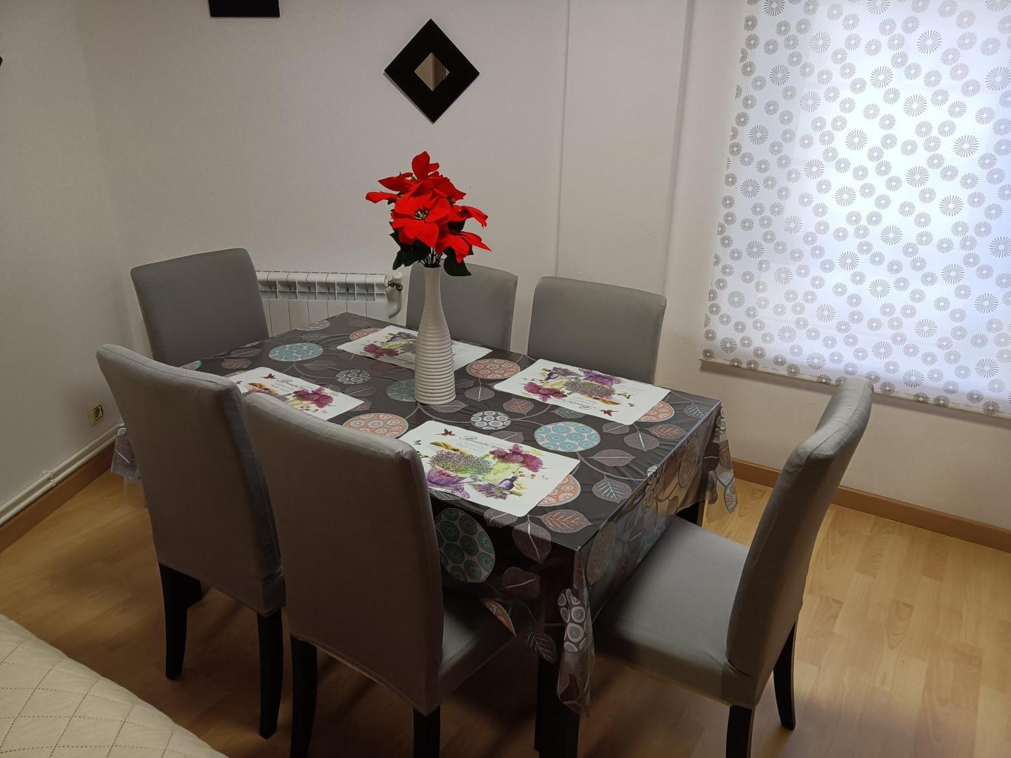 Apartment Piso Xunqueira *