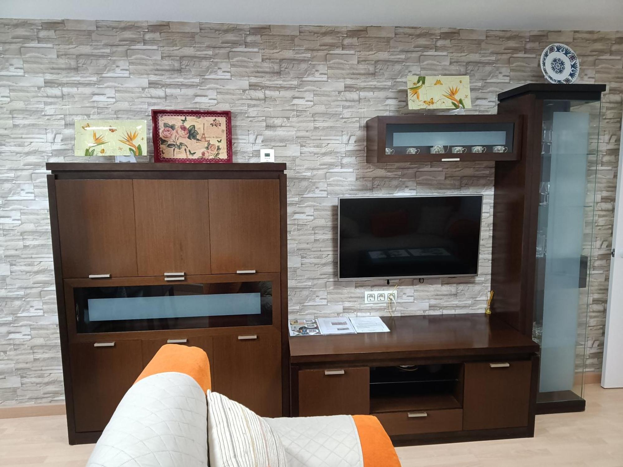 Piso Xunqueira Apartment *